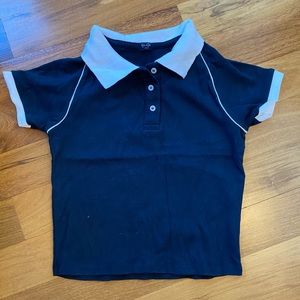 Brandy Melville Polo